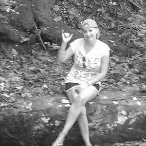 Meet your Posher, Sandy